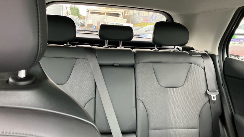 Kia Niro 1.6 GDi Hybrid 3 5dr DCT Hybrid Estate